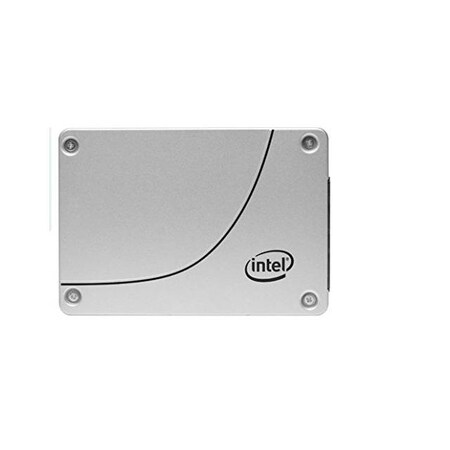 Intel SSD E 7000s Series 480GB 2.5in. SATA3 Solid State Drive (MLC) SSDSC2BR480G7XA